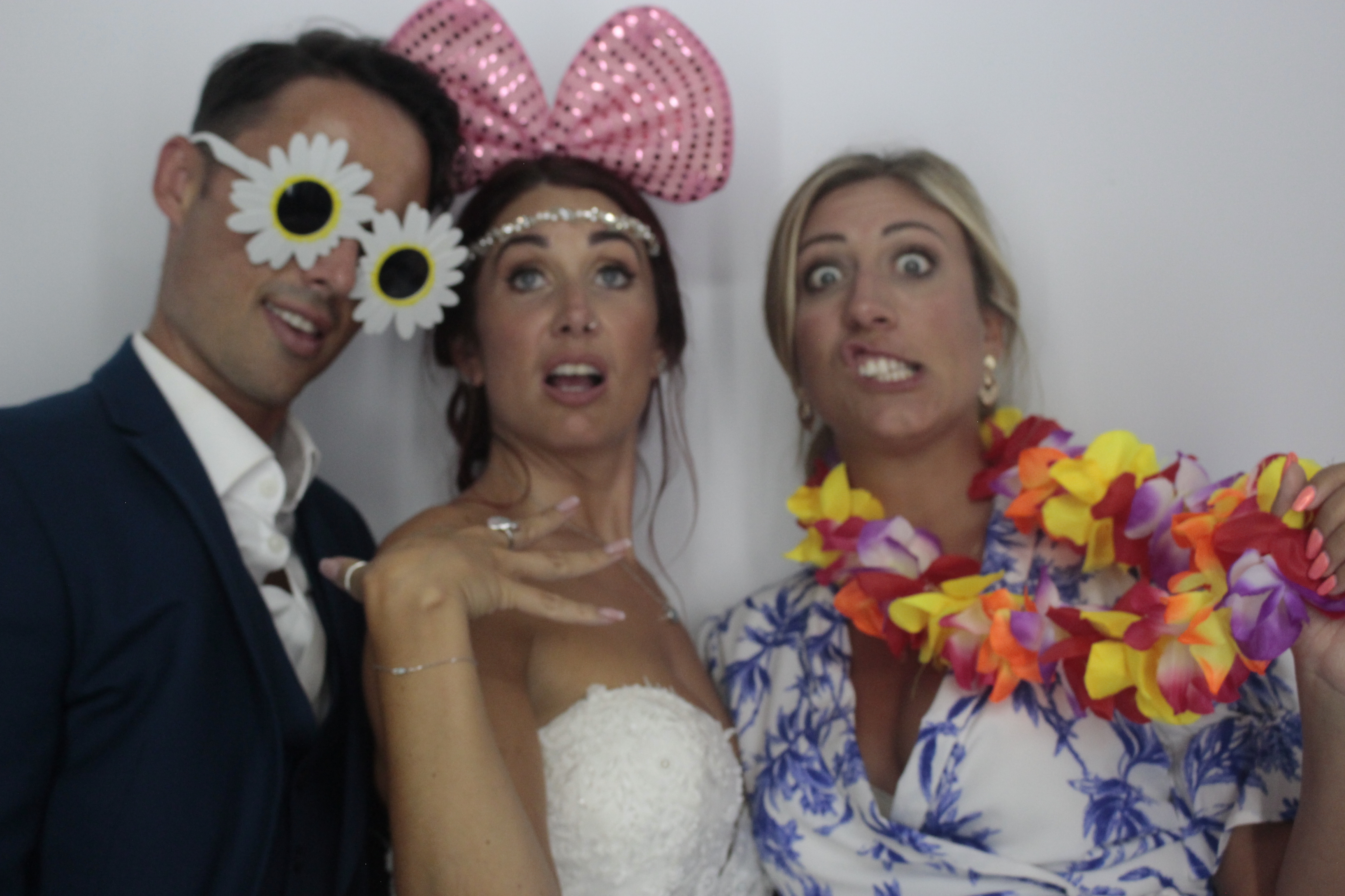 Charlie & Mike's Wedding  | View more photos from the event at gallery.myphotoboothexperience.co.uk/u/MyPhotoBoothExperienceLtd/Charlie-Mikes-Wedding